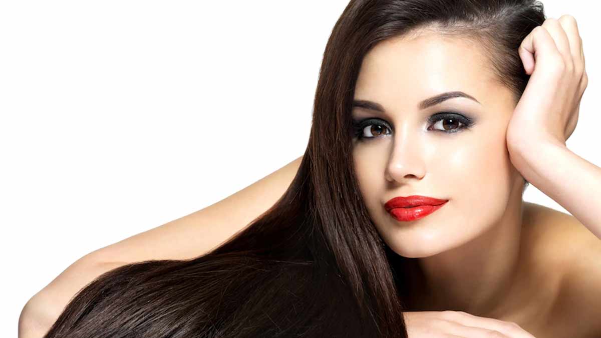 How to use rice water for hair