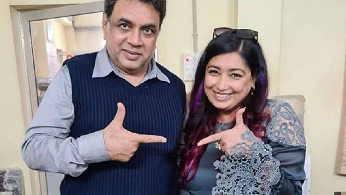 Journey of Shivangi Peswani