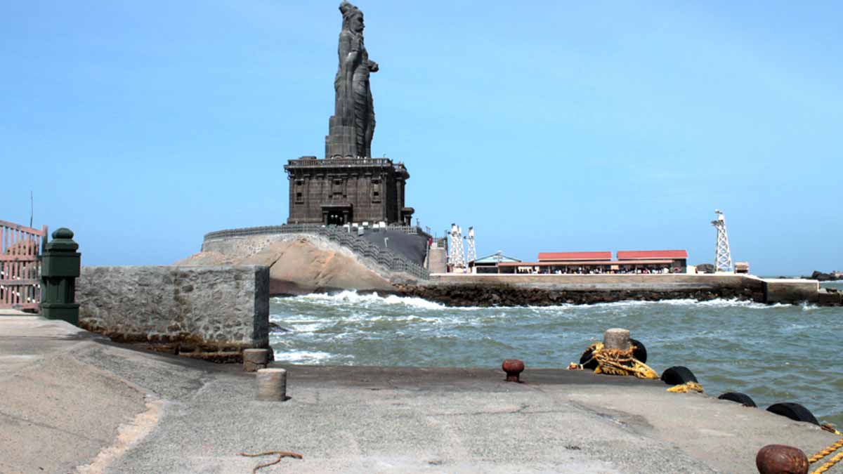 Kanyakumari