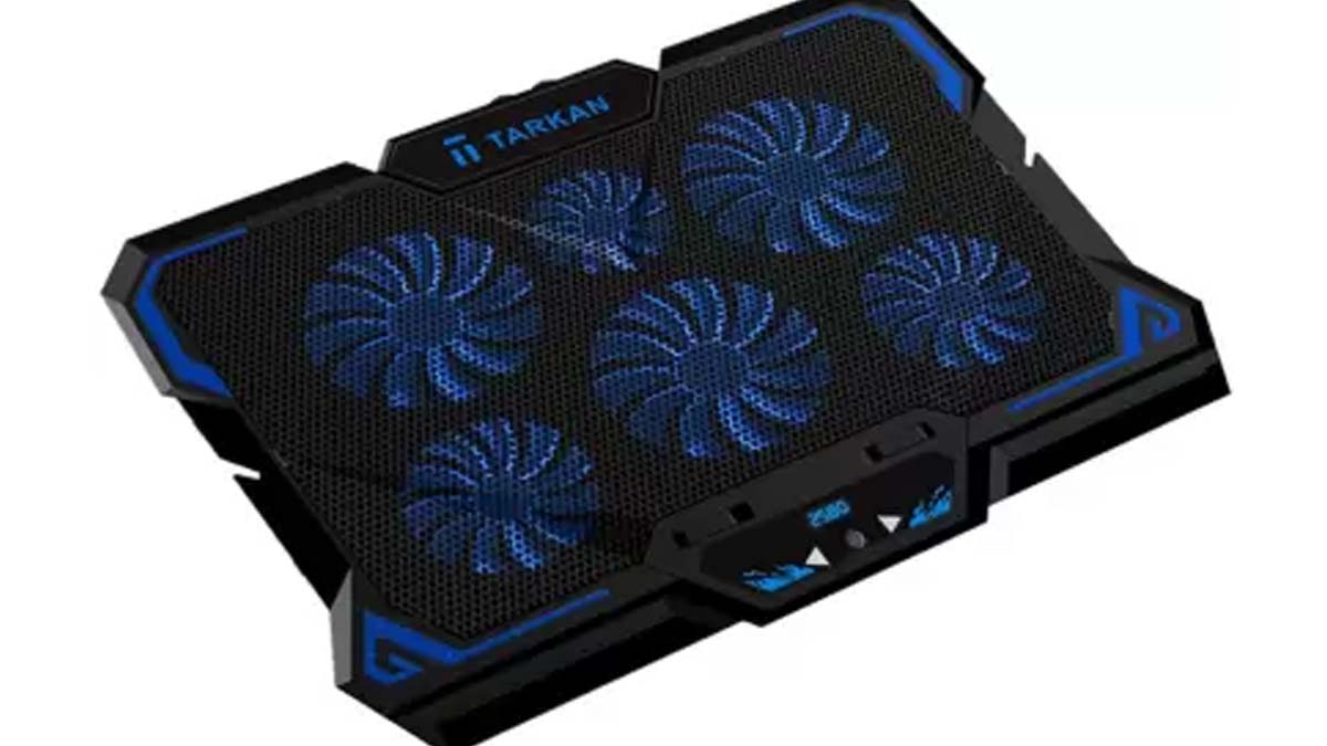 Laptop Cooling Pad Does It work In Hindi