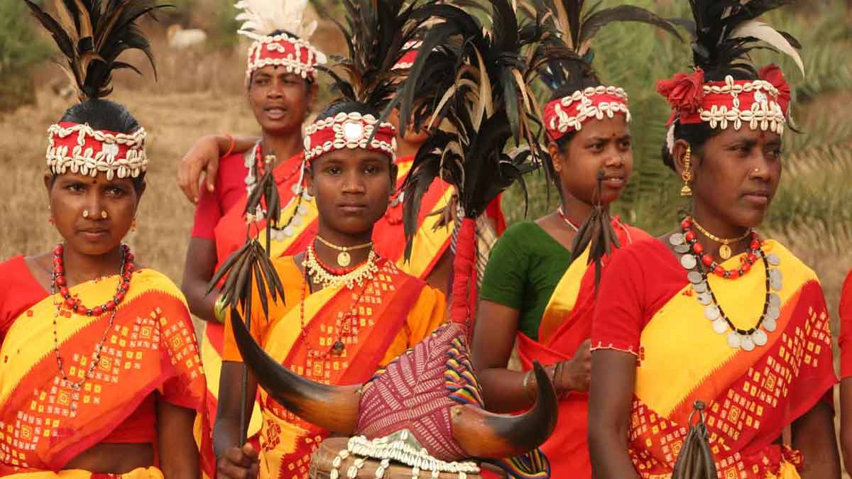 Live in relationship