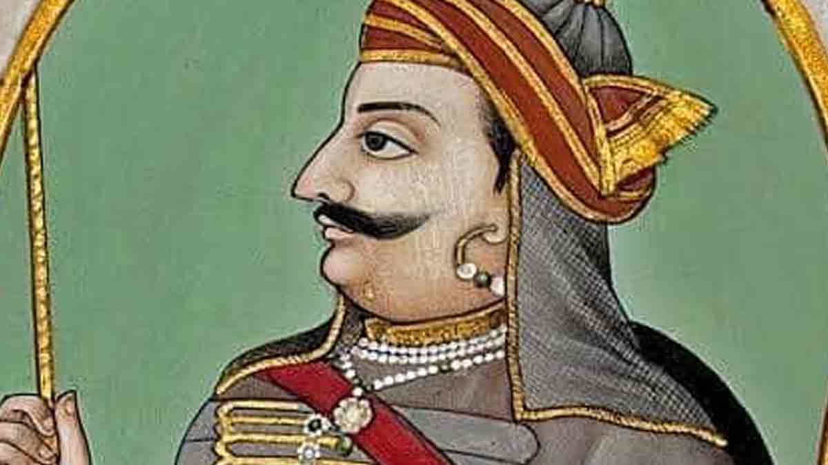 Maharana Pratap