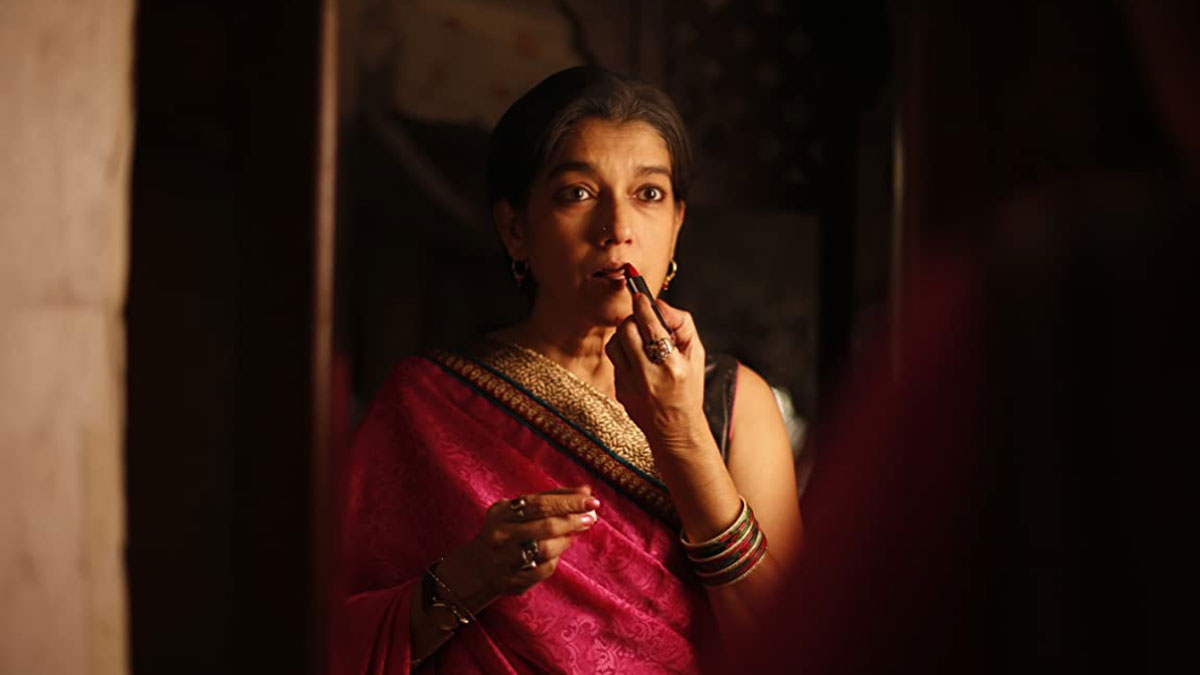 Movies on Female Sexual Desires