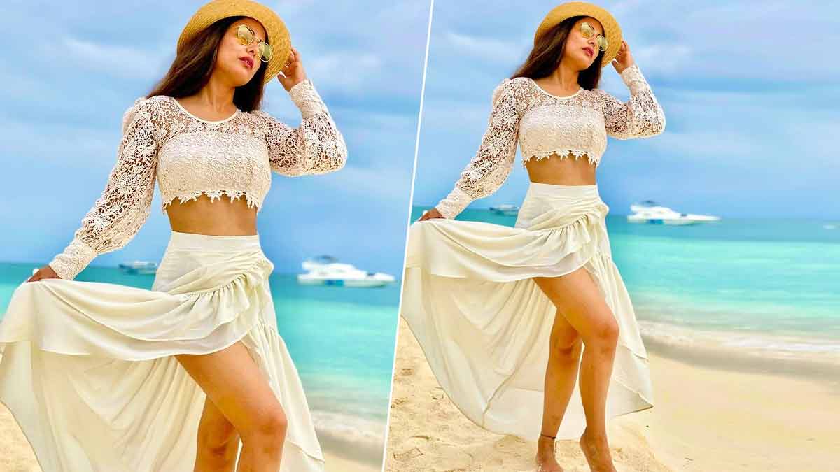 Neutral Shade Outfits for this Summer Season