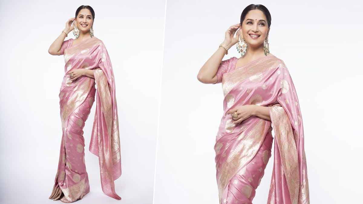 Suti and reshmin saree