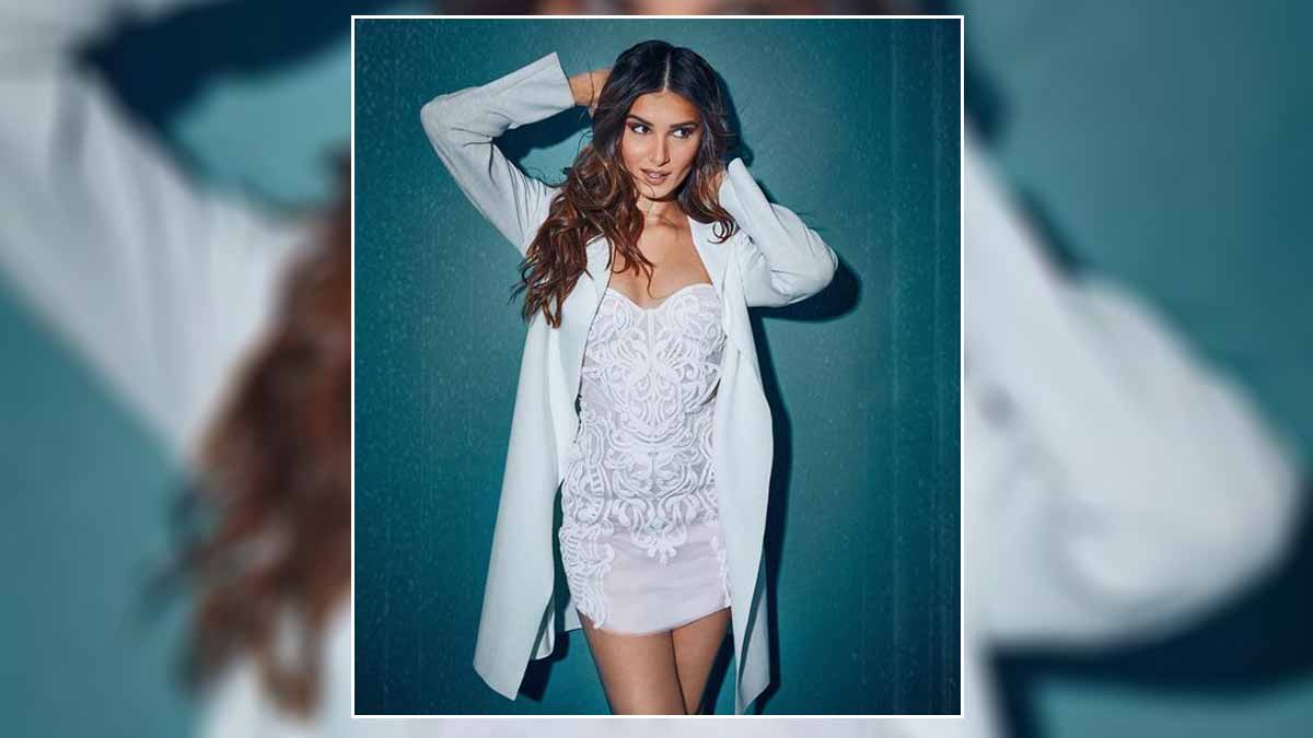 Tara Sutaria Party Looks