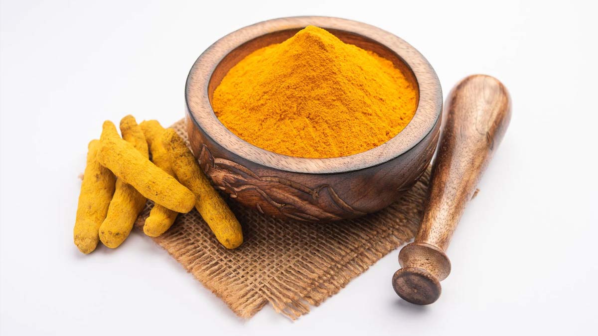 Ways To Grow Turmeric Plant At Home