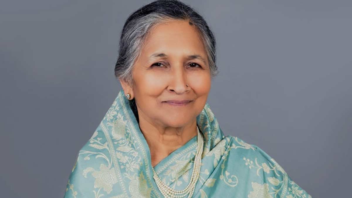 Women In Forbes Indian Billionaires