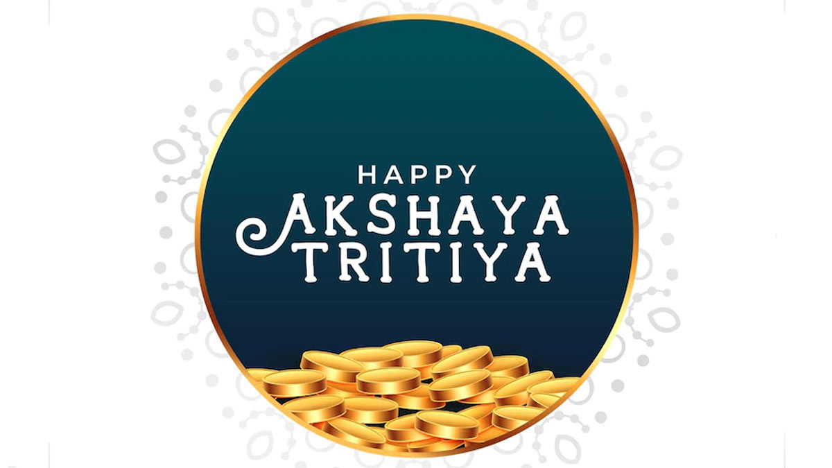 akshaya tritiya celebrated in different parts of india Inside