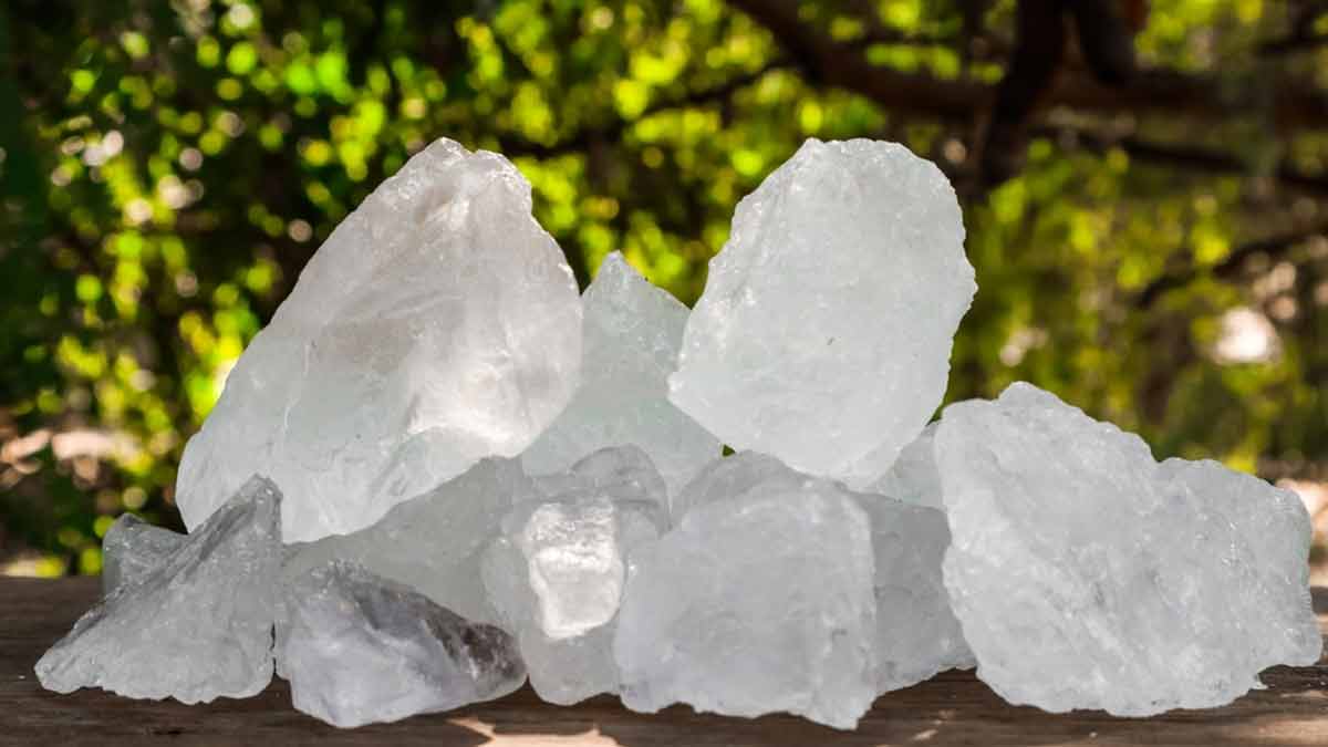 alum astrology  benefits