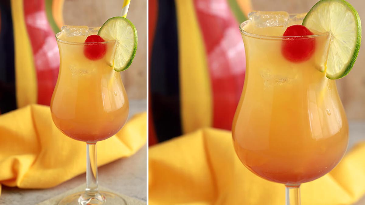 anari punch for energy