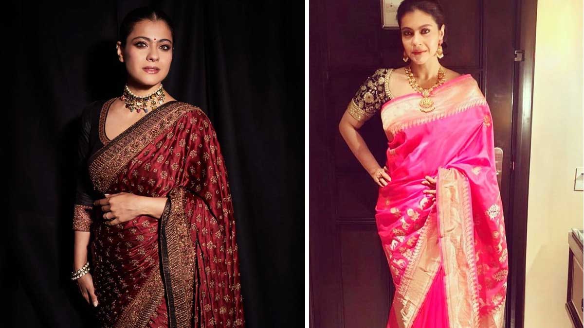 banarasi saree and its wearing tips