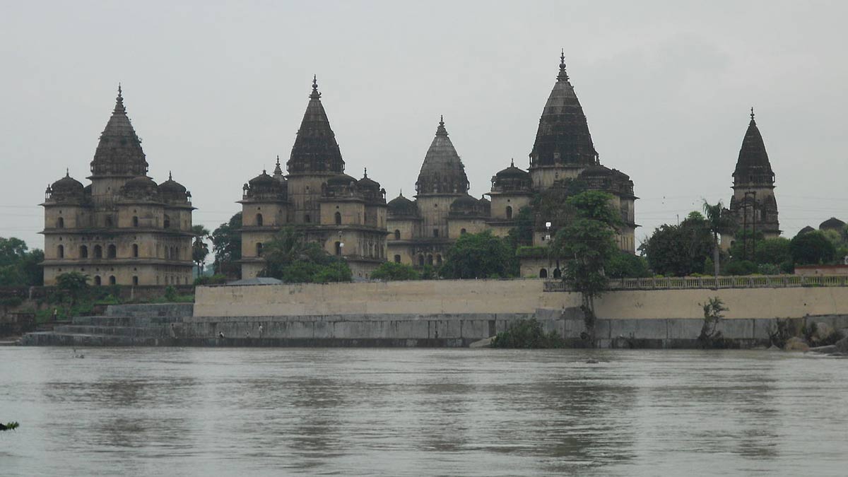 betwa river attractions
