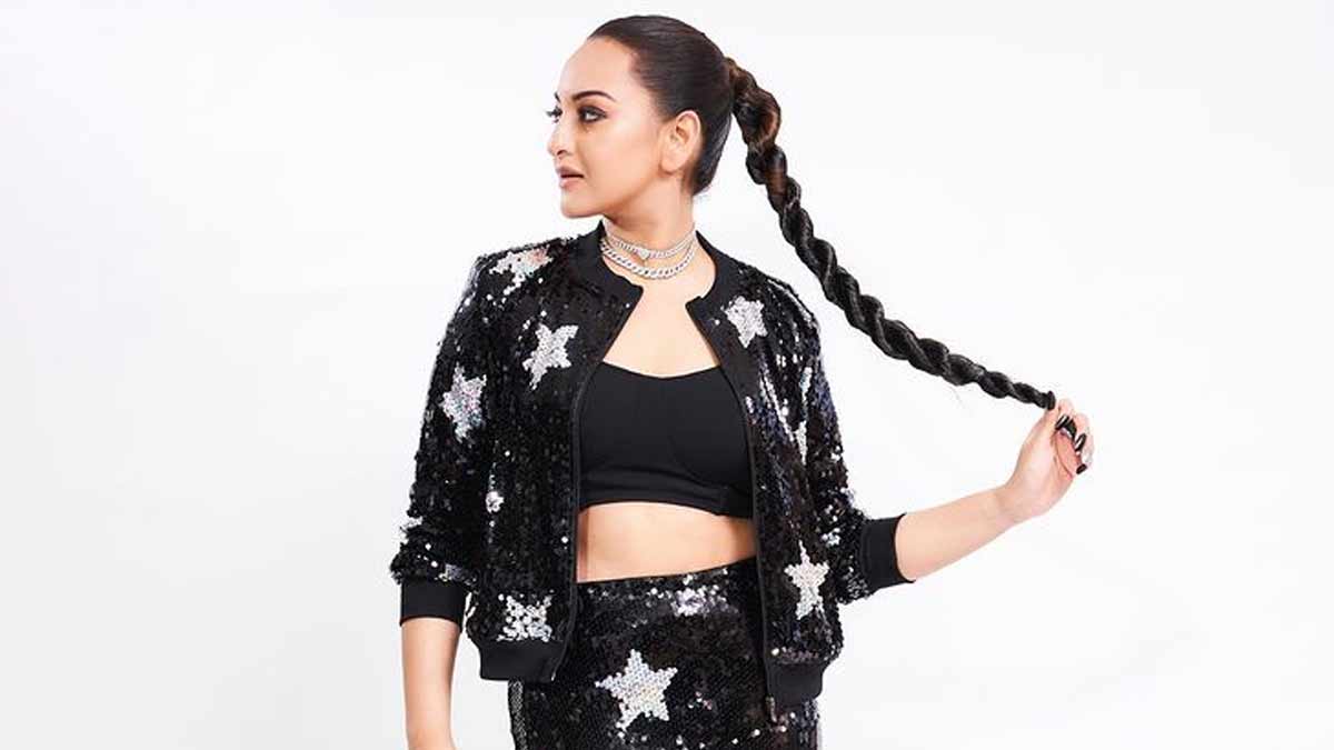 bollywood actress sonakshi sinha