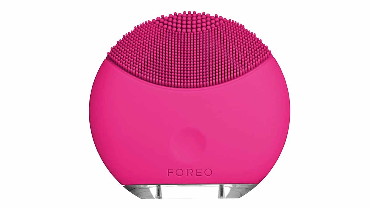 cleansing brush