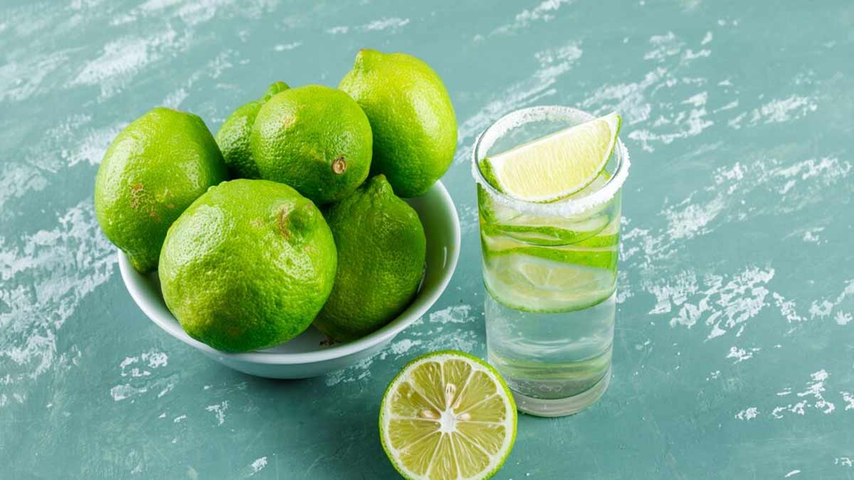 drinks you can made with basil inside