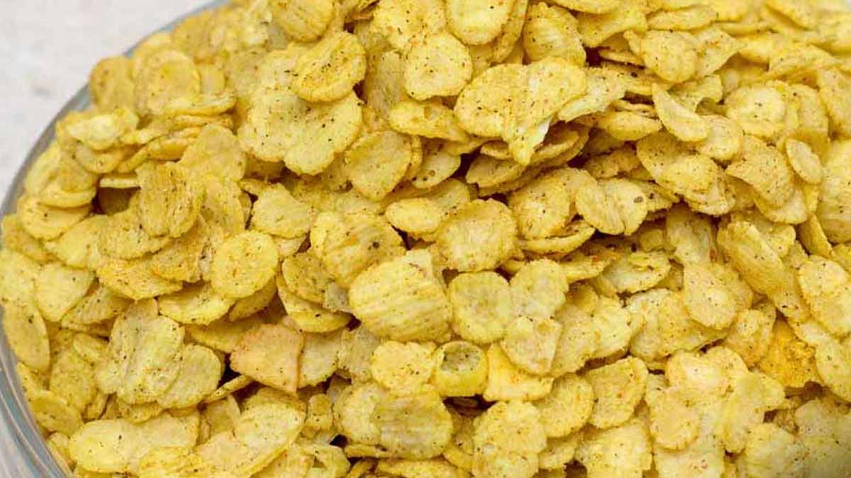 easy dal chips recipes inside