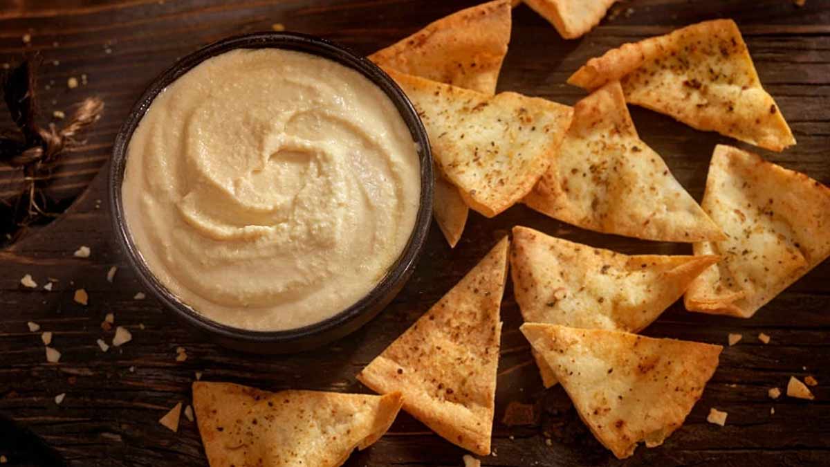 easy dal chips recipes inside