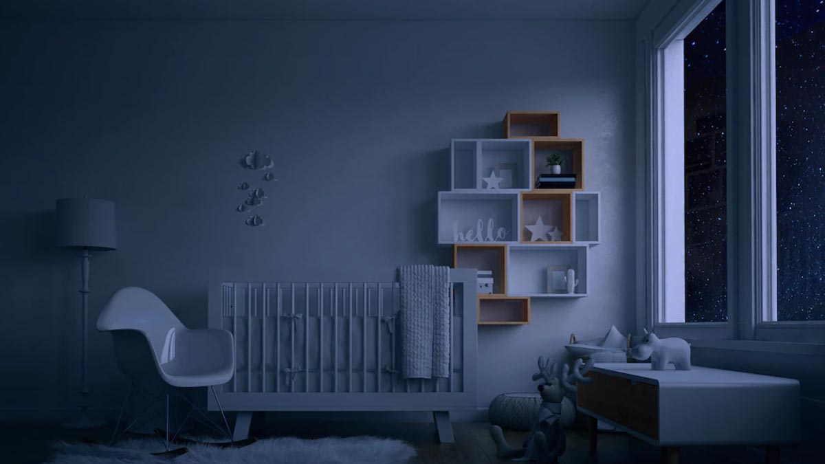 ghar me andhera na rakhen