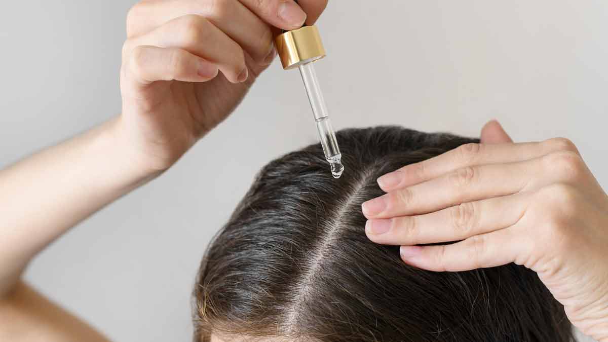 hair serum mistakes to avoid