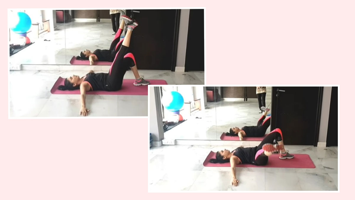 hip exercise
