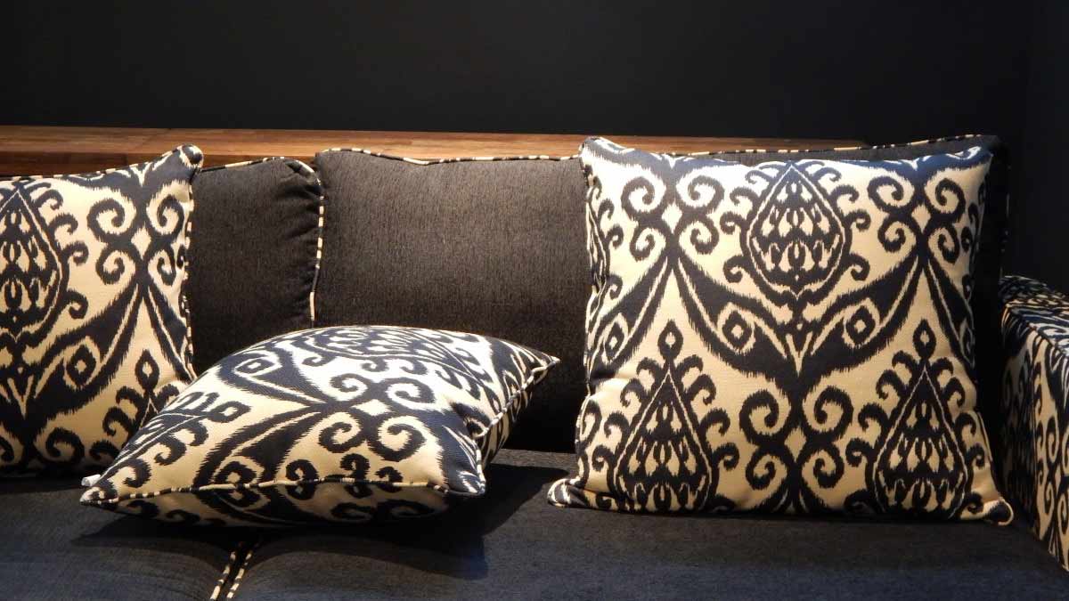 how to fix sagging sofa pillows inside