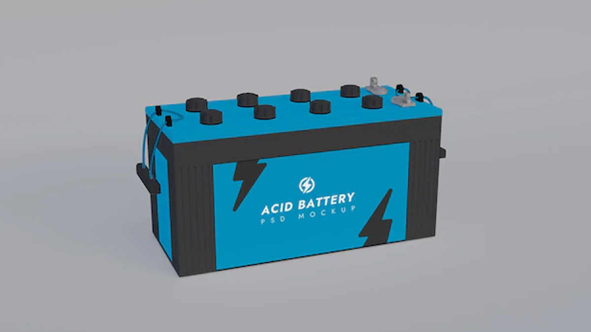 how to maintain  inverter in  summer tips isnide