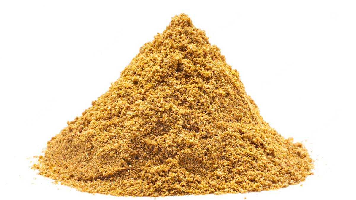 how to make soya chaap masala powder at home inside