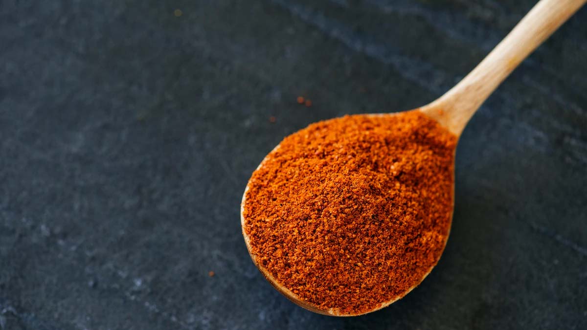 how to make soya chaap masala powder at home inside