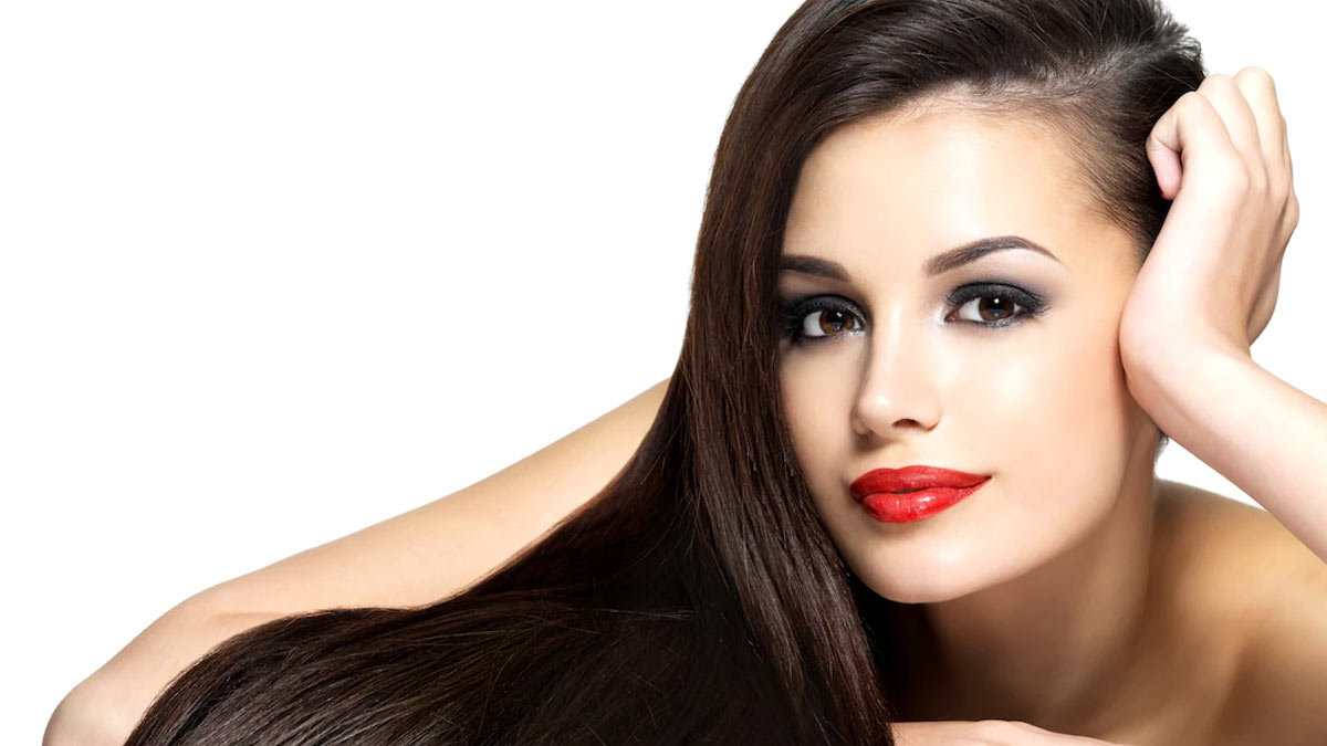 how to use hibiscus powder for hair
