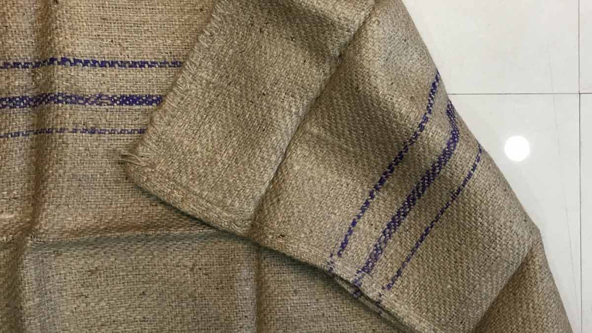 jute bori craft ideas