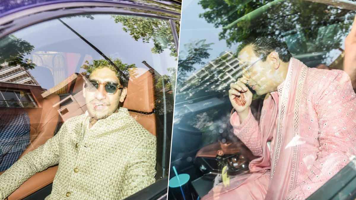 karan Johar and ayan mukerji