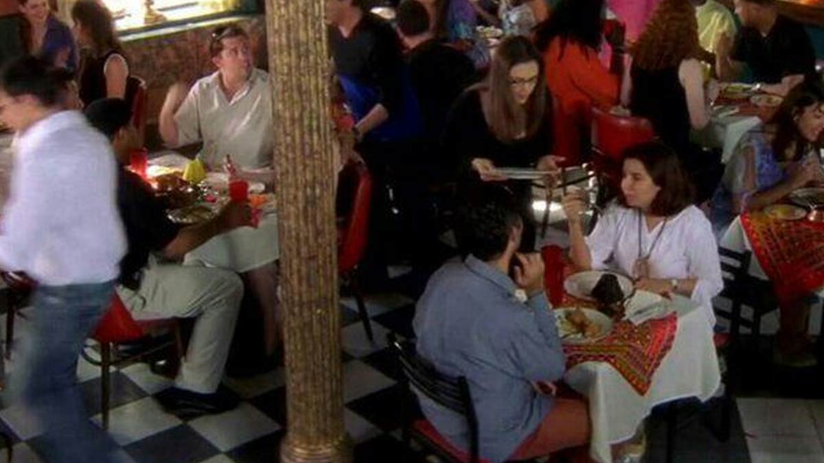 karan farah in kal ho na ho