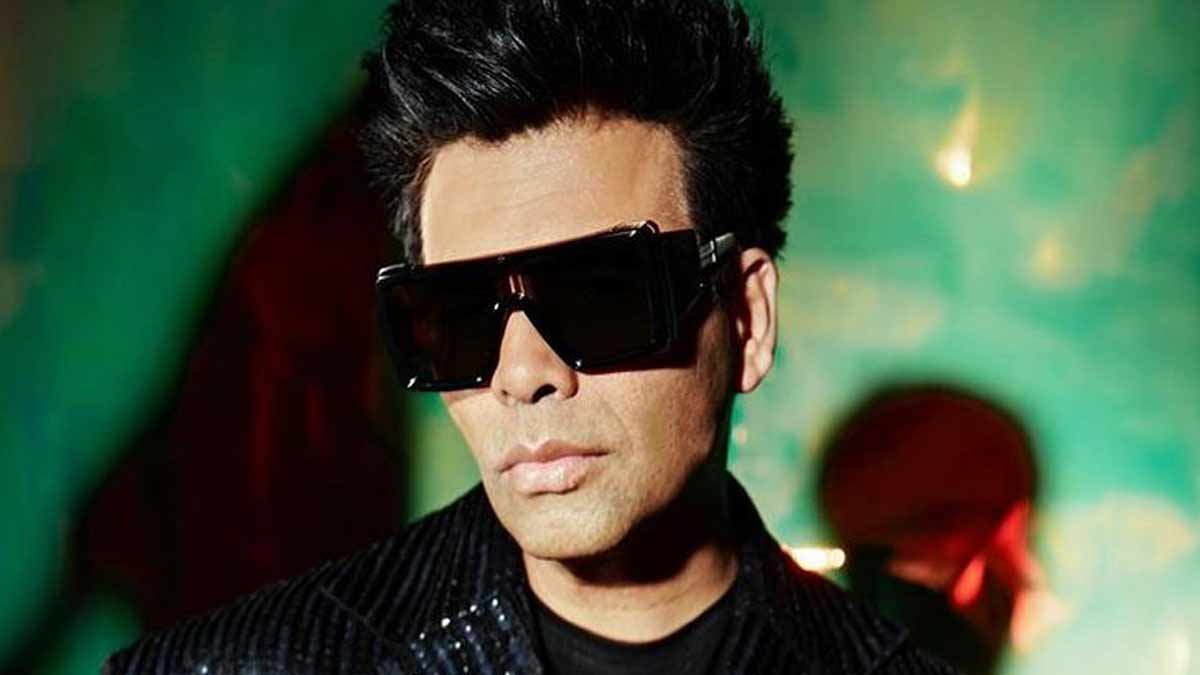 karan johar