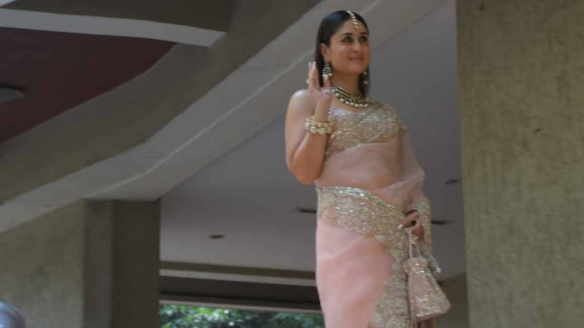 kareena kapoor wedding
