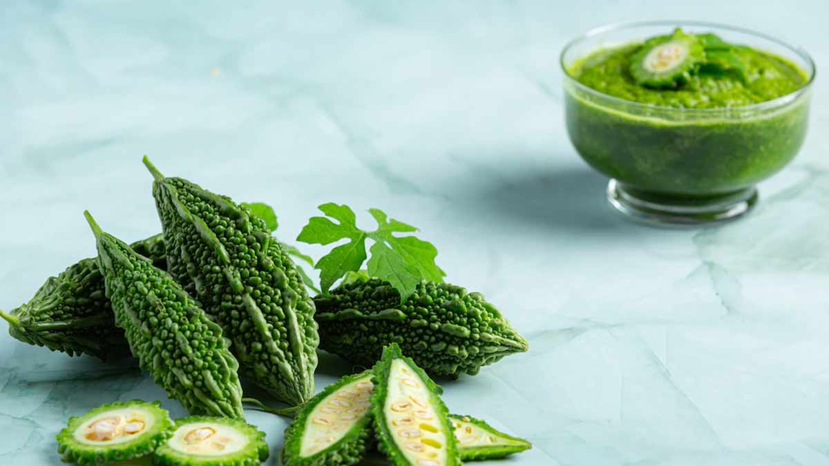 karela kaise kharide