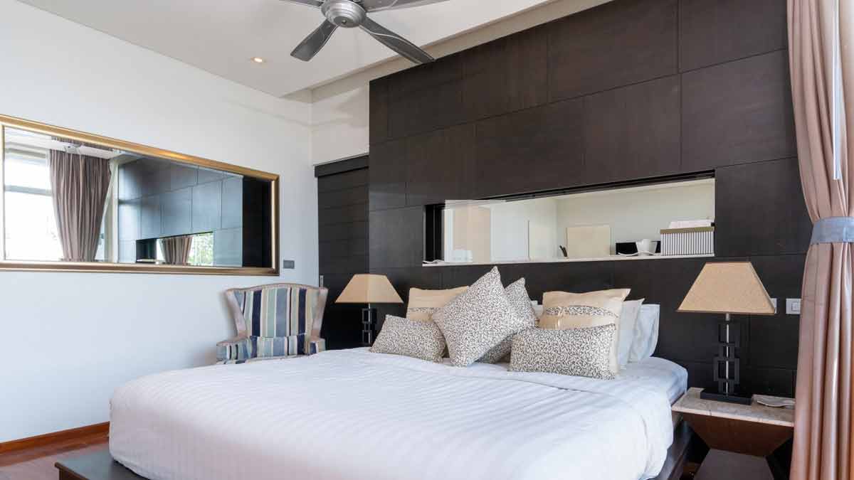 keep home cool with ice