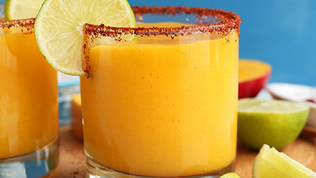 mango tango sipper recipe