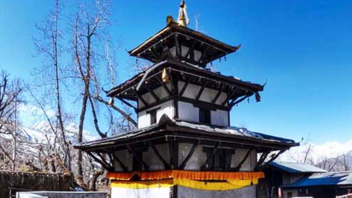 muktidham mandir