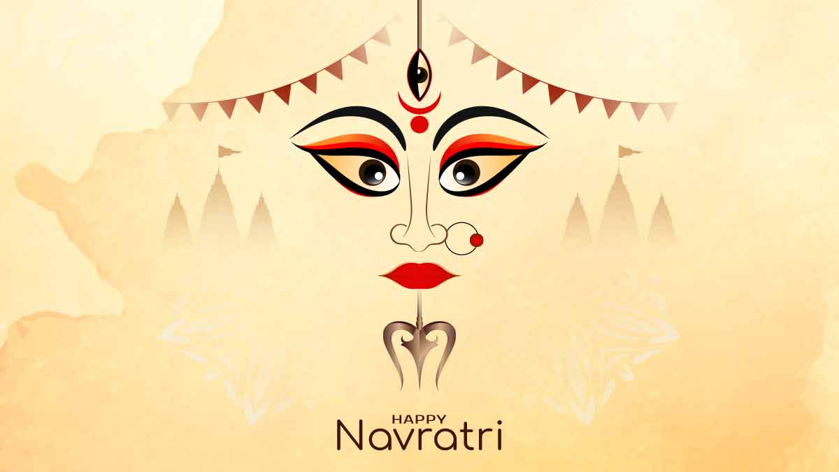 navratri april festivals