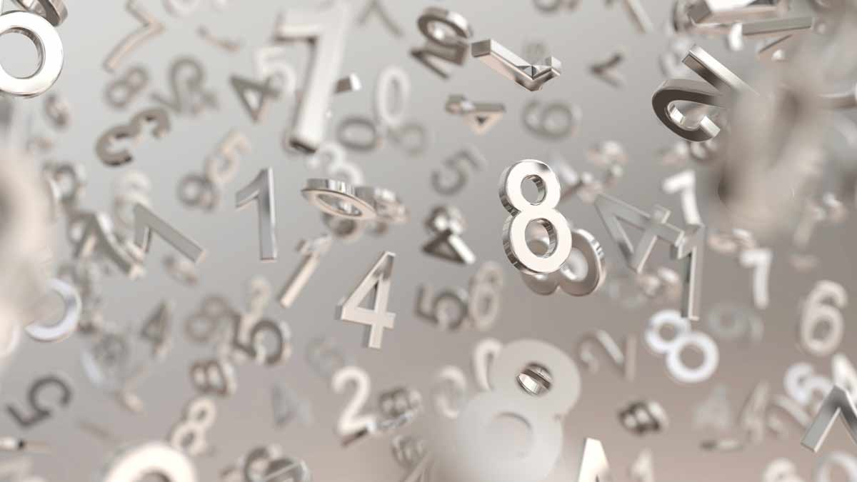 numerology weekly april