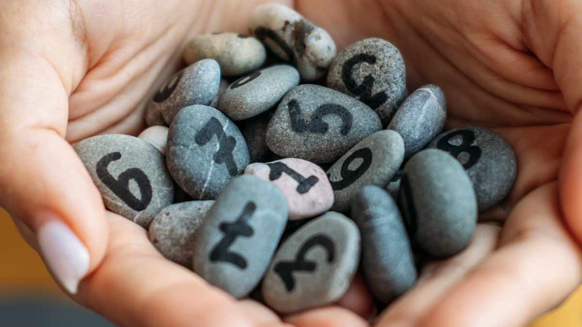 numerology weekly pridiction