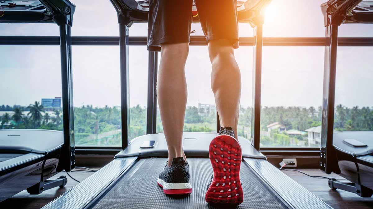 only cardio can help to lose weight