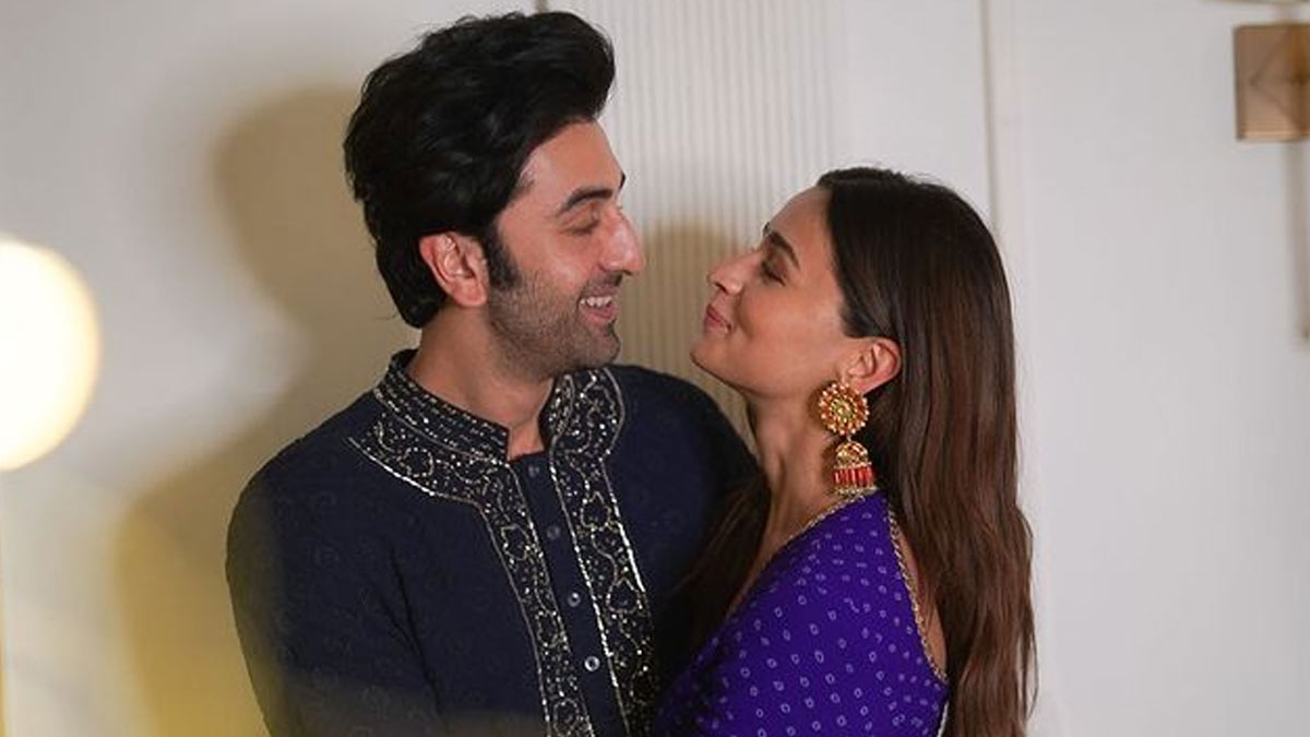 ranbir alia throwback picture