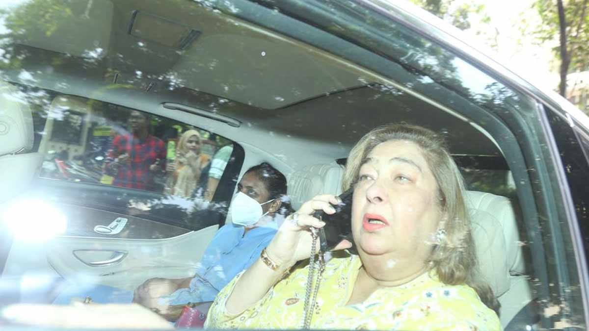 ranbir alia wedding guests