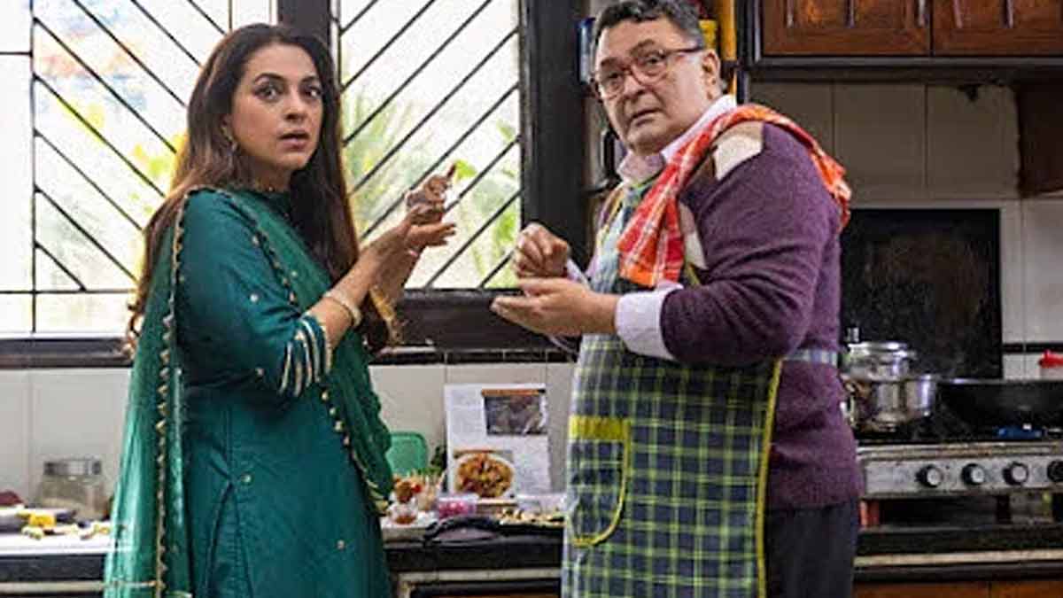 rishi kapoor movie food hacks