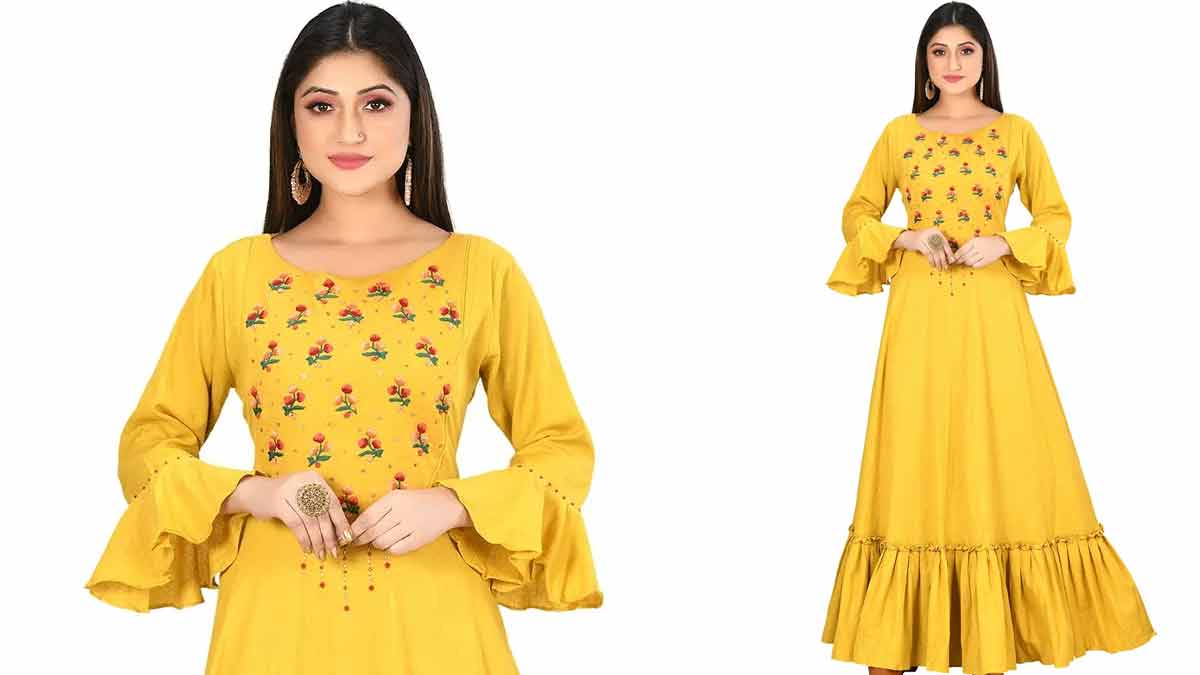 saree on petticoat draping style