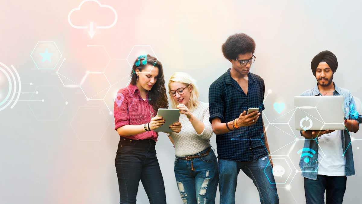 save money with social media tips