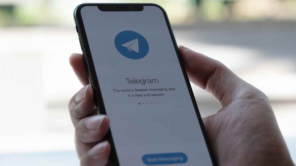 secret features of telegram app inside