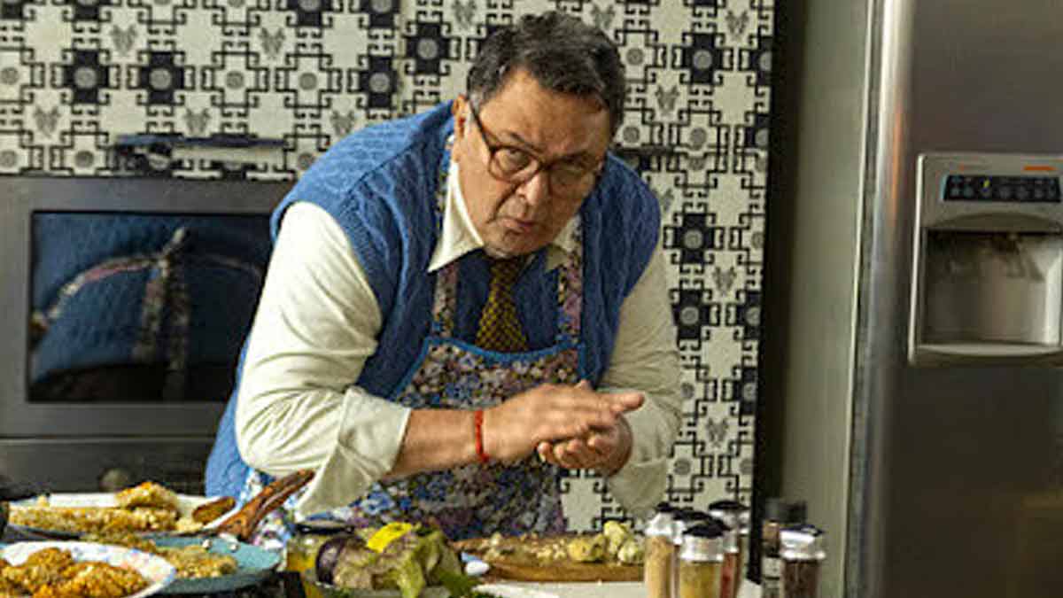 sharma ji namkeen cooking scene